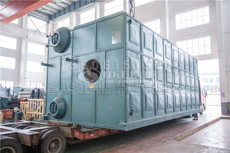 沈陽(yáng)燃油燃?xì)忮仩t廠