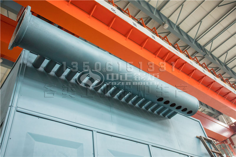 2噸蒸汽鍋爐價位