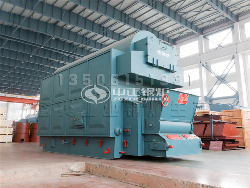 恒信鍋爐制造有限公司