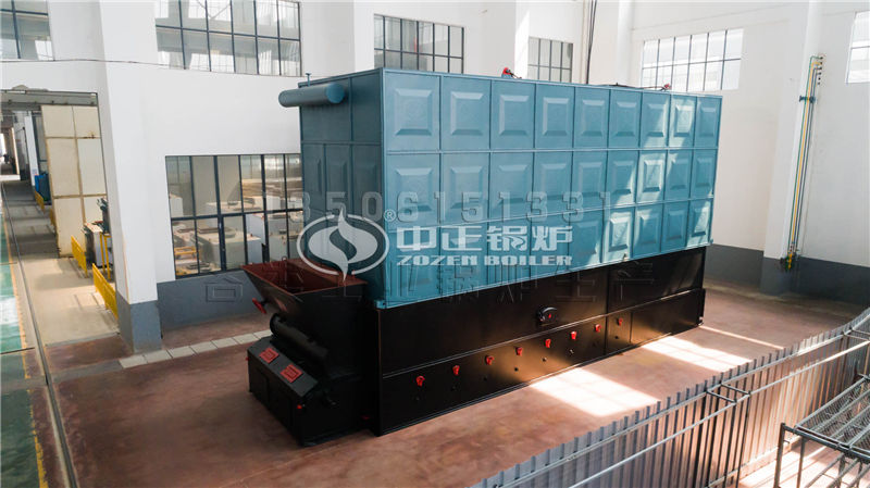 農安中正鍋爐有限公司地址