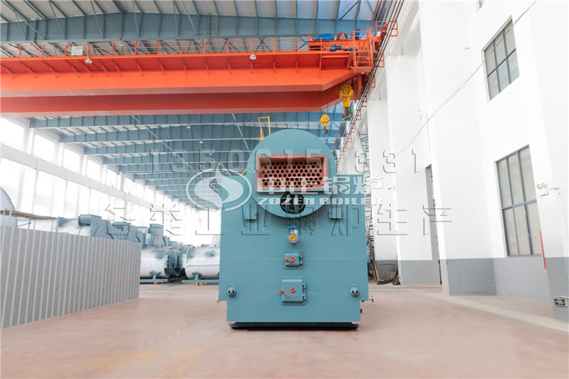 生物質鍋爐十大排名