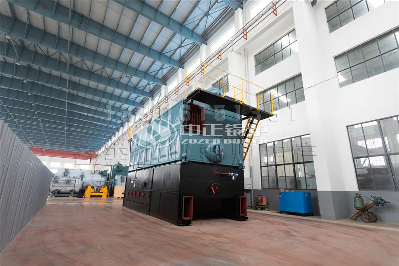 天然氣鍋爐兩噸規格及價格