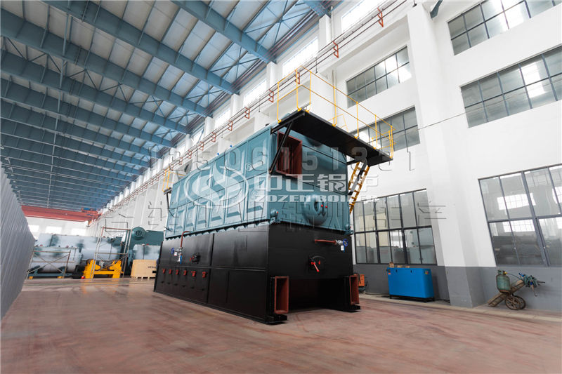 國產鍋爐一線品牌有哪些